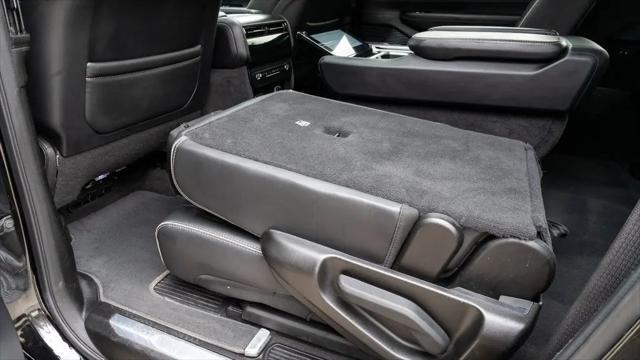 2024 Jeep Grand Wagoneer L Series II 4x4