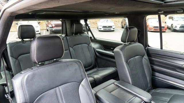 2024 Jeep Grand Wagoneer L Series II 4x4