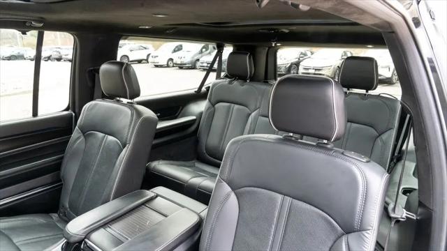 2024 Jeep Grand Wagoneer L Series II 4x4