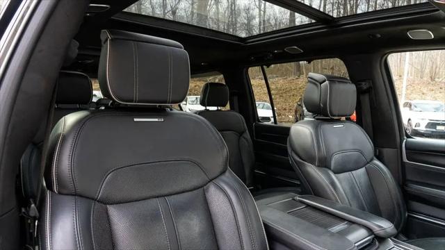 2024 Jeep Grand Wagoneer L Series II 4x4