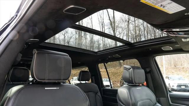 2024 Jeep Grand Wagoneer L Series II 4x4