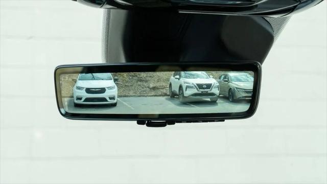 2024 Jeep Grand Wagoneer L Series II 4x4