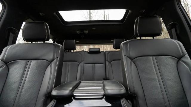 2024 Jeep Grand Wagoneer L Series II 4x4