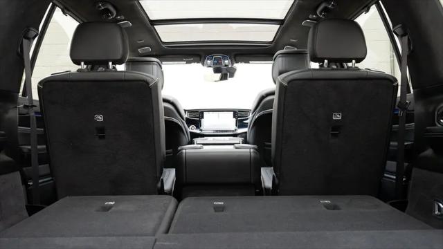 2024 Jeep Grand Wagoneer L Series II 4x4