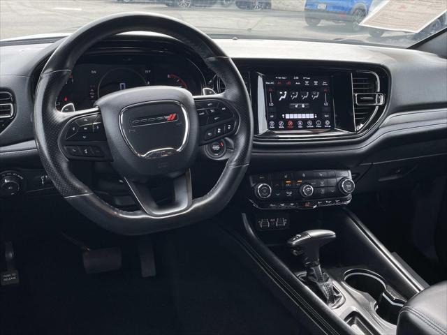 2022 Dodge Durango GT Plus RWD