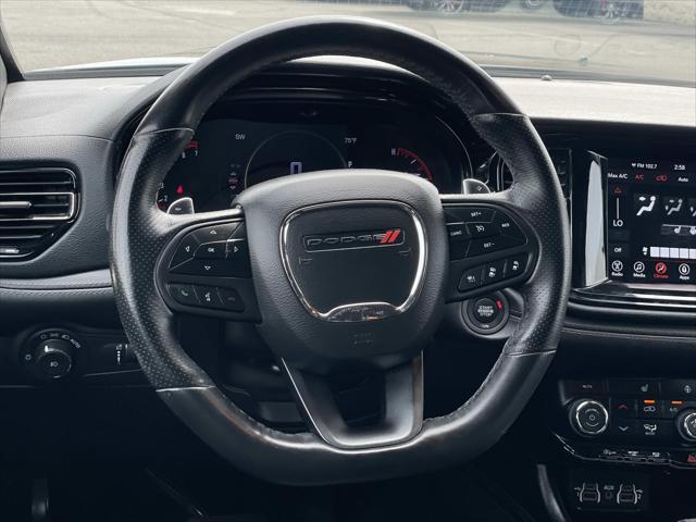 2022 Dodge Durango GT Plus RWD