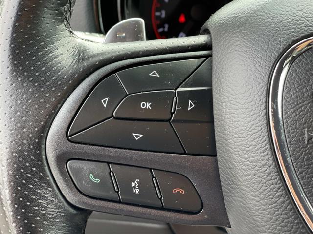 2022 Dodge Durango GT Plus RWD