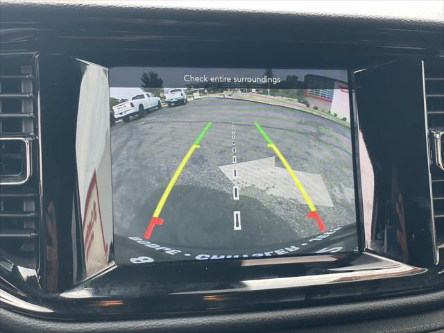 2022 Dodge Durango GT Plus RWD