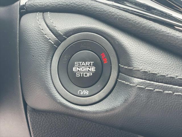 2022 Dodge Durango GT Plus RWD
