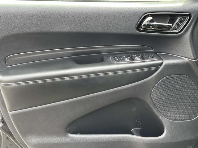 2022 Dodge Durango GT Plus RWD