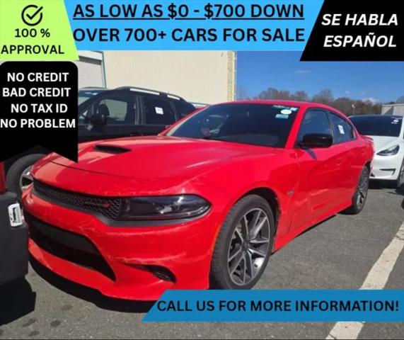 2023 Dodge Charger R/T for sale in Manassas, VA