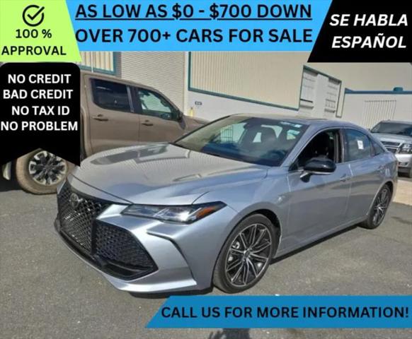 2022 Toyota Avalon Touring for sale in Manassas, VA