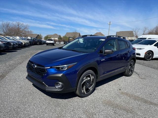 2026 Subaru Crosstrek Limited for sale in Bel Air, MD