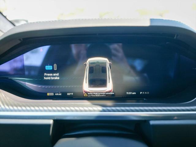 2023 Tesla Model X Plaid Tri Motor All-Wheel Drive