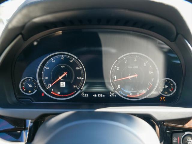 2019 BMW X6 xDrive50i