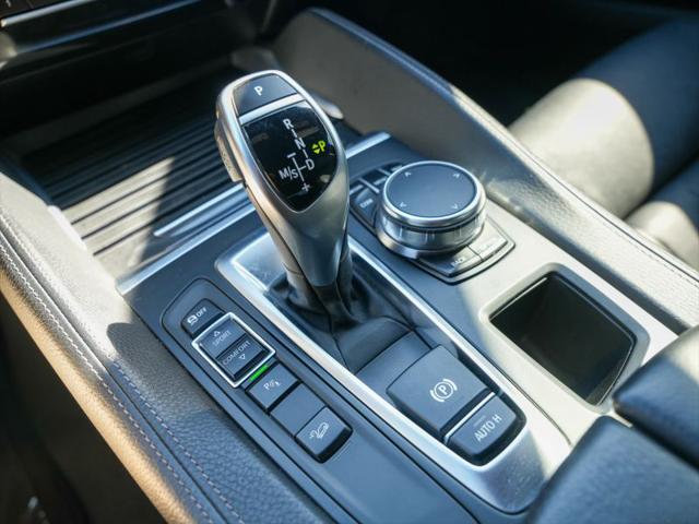 2019 BMW X6 xDrive50i