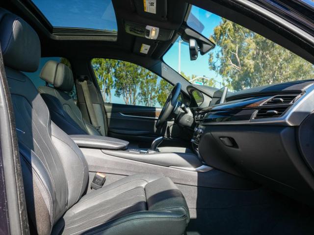 2019 BMW X6 xDrive50i