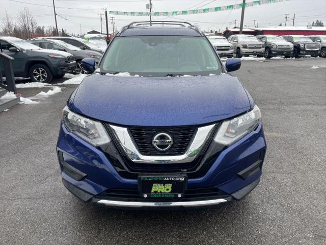 2019 Nissan Rogue SV for sale in Coeur D Alene, ID