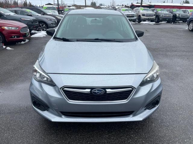 2017 Subaru Impreza 2.0i for sale in Coeur D Alene, ID