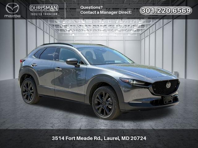 2026 Mazda CX-30 2.5 Turbo Premium Plus for sale in Laurel, MD
