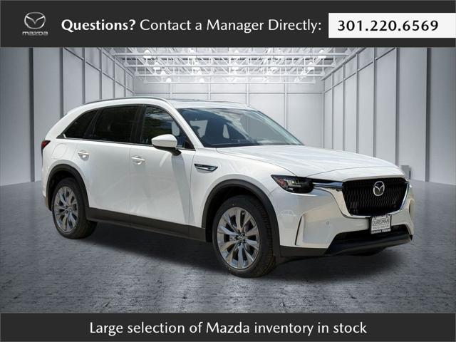 2026 Mazda X-90 Preferred for sale in Laurel, MD