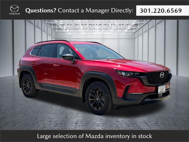 2026 Mazda CX-5 2.5 S Premium Plus for sale in Laurel, MD