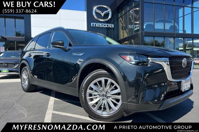 2024 Mazda X-90 Preferred for sale in Fresno, CA