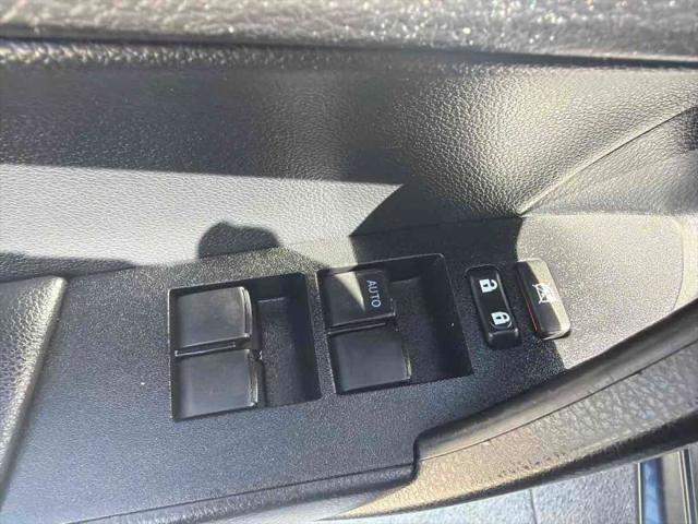 2017 Toyota Corolla XLE