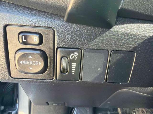 2017 Toyota Corolla XLE