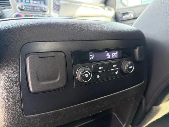 2020 Chevrolet Tahoe 2WD Premier