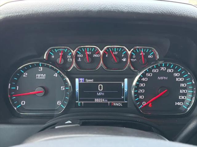 2020 Chevrolet Tahoe 2WD Premier