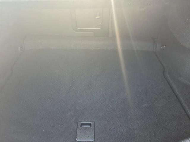 2018 Mercedes-Benz CLA 4MATIC