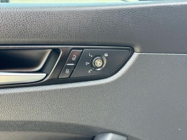 2014 Volkswagen Passat 2.0L TDI SEL Premium