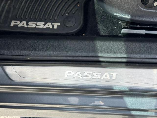 2014 Volkswagen Passat 2.0L TDI SEL Premium