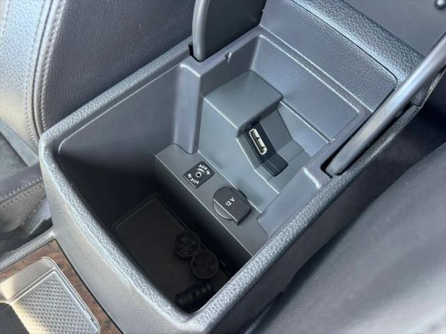 2014 Volkswagen Passat 2.0L TDI SEL Premium