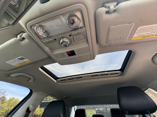 2014 Volkswagen Passat 2.0L TDI SEL Premium
