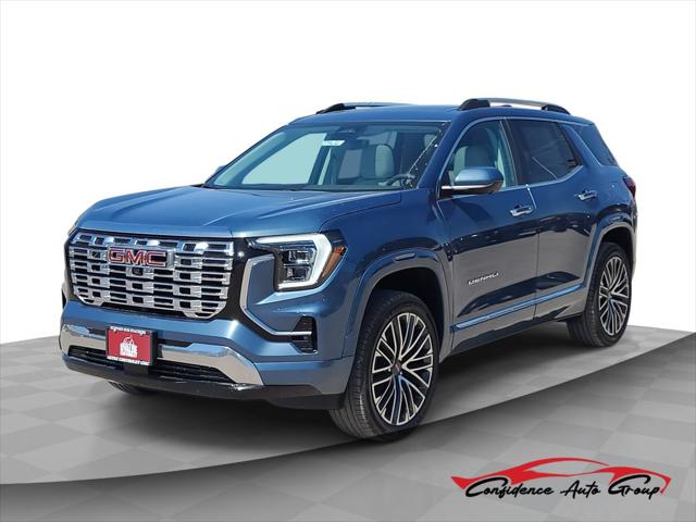 2026 GMC Terrain AWD Denali for sale in Uvalde, TX