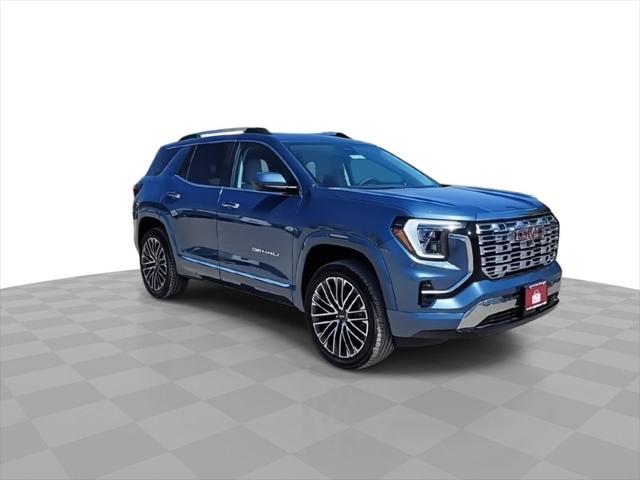 2026 GMC Terrain AWD Denali