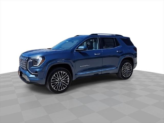 2026 GMC Terrain AWD Denali