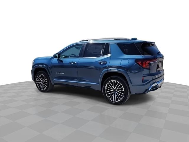 2026 GMC Terrain AWD Denali