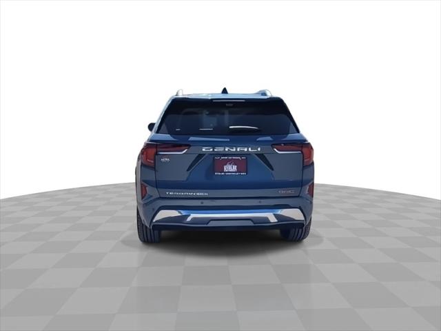 2026 GMC Terrain AWD Denali