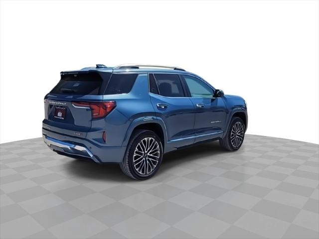 2026 GMC Terrain AWD Denali