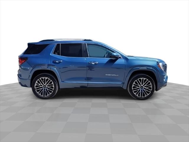 2026 GMC Terrain AWD Denali