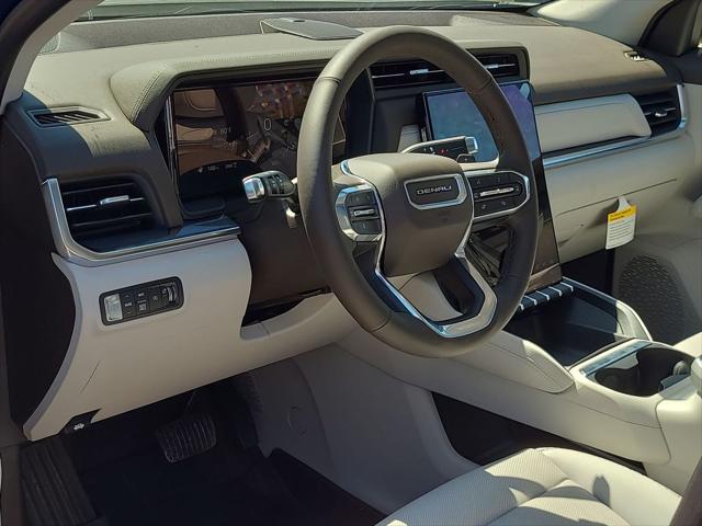 2026 GMC Terrain AWD Denali