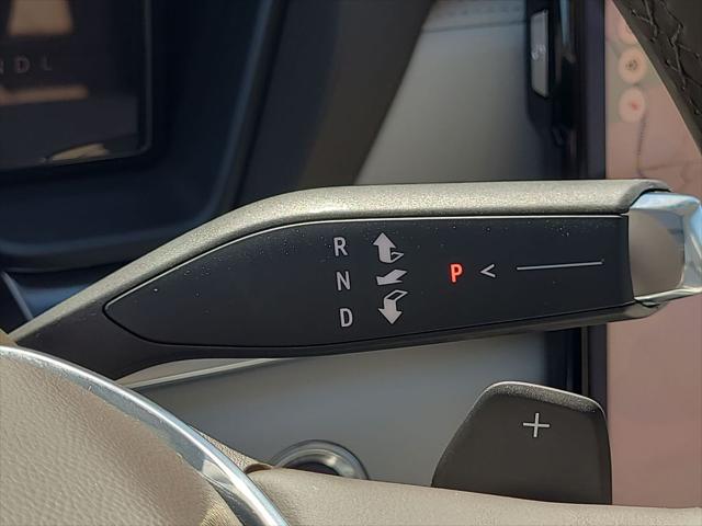 2026 GMC Terrain AWD Denali