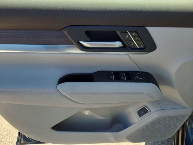2026 GMC Terrain AWD Denali