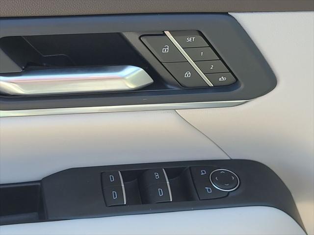 2026 GMC Terrain AWD Denali