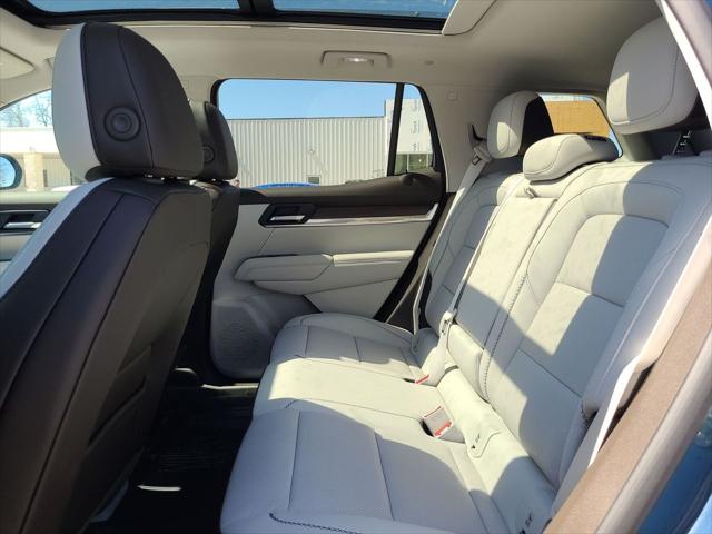 2026 GMC Terrain AWD Denali