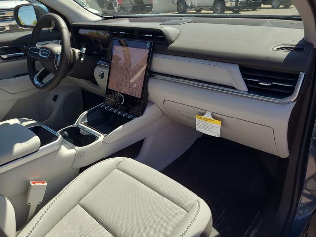 2026 GMC Terrain AWD Denali