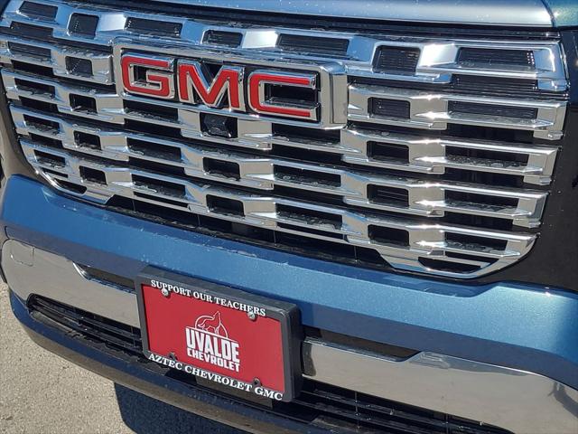 2026 GMC Terrain AWD Denali